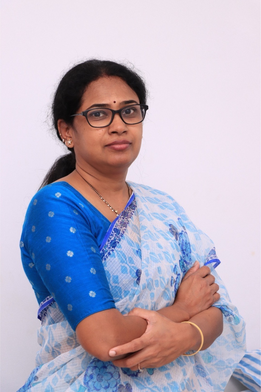 Dr. Priyadarshika